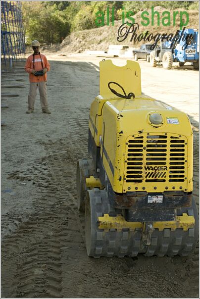 Ground Work 119